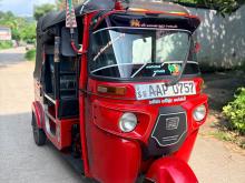 Bajaj RE 2014 Three Wheel