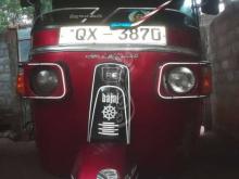 Bajaj RE 2010 Three Wheel