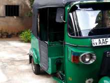 Bajaj Re 2012 Three Wheel