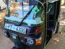 Bajaj RE 2011 Three Wheel