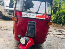 Bajaj RE 2008 Three Wheel