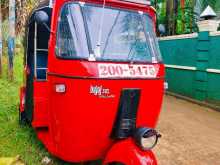 Bajaj Re 1998 Three Wheel