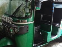 Bajaj Re 2015 Three Wheel