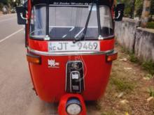 Bajaj Re 2004 Three Wheel