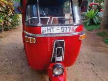 Bajaj Re 2003 Three Wheel