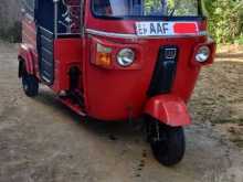 Bajaj RE 2013 Three Wheel