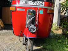 Bajaj RE 2004 Three Wheel