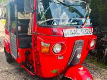 Bajaj RE 2012 Three Wheel