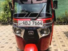 Bajaj Re 2016 Three Wheel