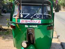 Bajaj Re 1995 Three Wheel