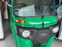Bajaj RE 2026 Three Wheel