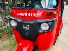 Bajaj RE 2018 Three Wheel