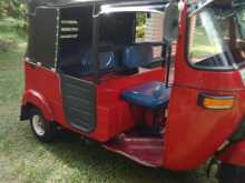 Bajaj Re 2004 Three Wheel