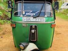 Bajaj Re 2000 Three Wheel