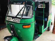 Bajaj RE 2005 Three Wheel