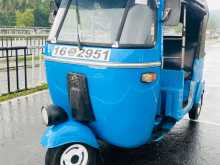 Bajaj Re 1987 Three Wheel