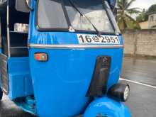 Bajaj Re 1989 Three Wheel