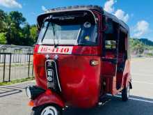 Bajaj Re 1989 Three Wheel