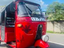 Bajaj Re 1989 Three Wheel