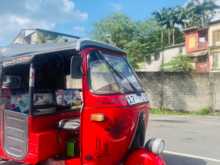 Bajaj Re 1990 Three Wheel