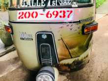 Bajaj Re 1990 Three Wheel