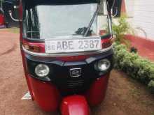 Bajaj RE 2015 Three Wheel