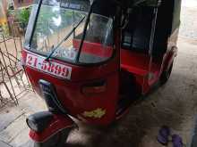 Bajaj RE 2002 Three Wheel
