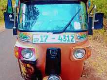Bajaj Re 1991 Three Wheel