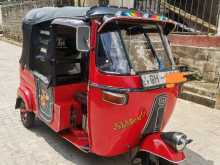 Bajaj Re 2006 Three Wheel