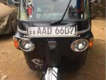 Bajaj Re 2014 Three Wheel