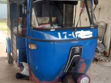Bajaj Re 1993 Three Wheel
