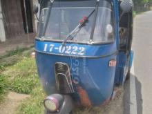 Bajaj Re 1993 Three Wheel