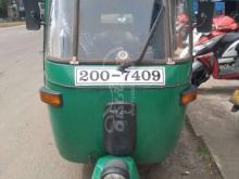 Bajaj Re 1993 Three Wheel