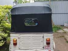 Bajaj RE 1994 Three Wheel