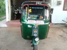 Bajaj Re 1994 Three Wheel