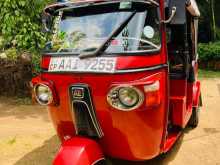 Bajaj RE 2013 Three Wheel