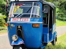 Bajaj RE 1998 Three Wheel