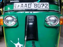 Bajaj RE 2012 Three Wheel