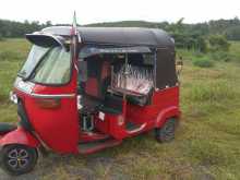 Bajaj Re 2003 Three Wheel
