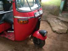 Bajaj Re 1995 Three Wheel