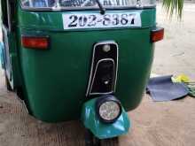 Bajaj RE 1995 Three Wheel