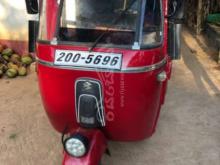 Bajaj Re 1995 Three Wheel