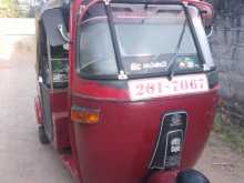 Bajaj RE 1995 Three Wheel