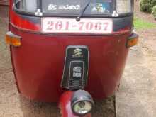 Bajaj RE 1995 Three Wheel