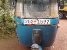 Bajaj RE 1995 Three Wheel