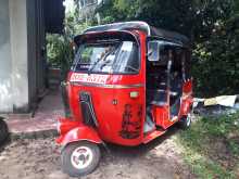 Bajaj Re 1995 Three Wheel