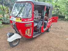Bajaj RE 1995 Three Wheel