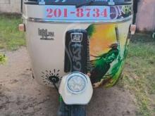 Bajaj Re 1995 Three Wheel