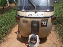 Bajaj Re 1995 Three Wheel