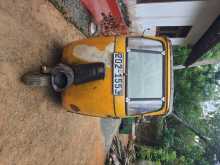 Bajaj Re 1995 Three Wheel